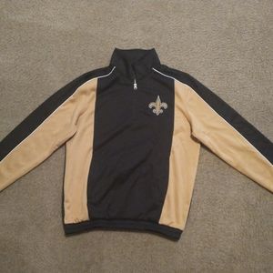 NFL New Orleans Saints Jacket